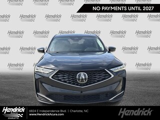 2025 Acura MDX w/Technology Package SUV
