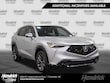  Acura ADX