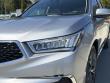 2020 Acura MDX w/Technology Pkg SUV