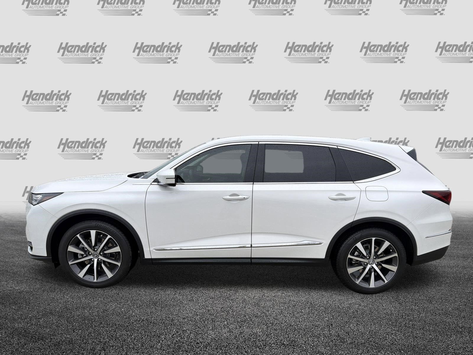 2026 Acura MDX w/Technology Package photo 6