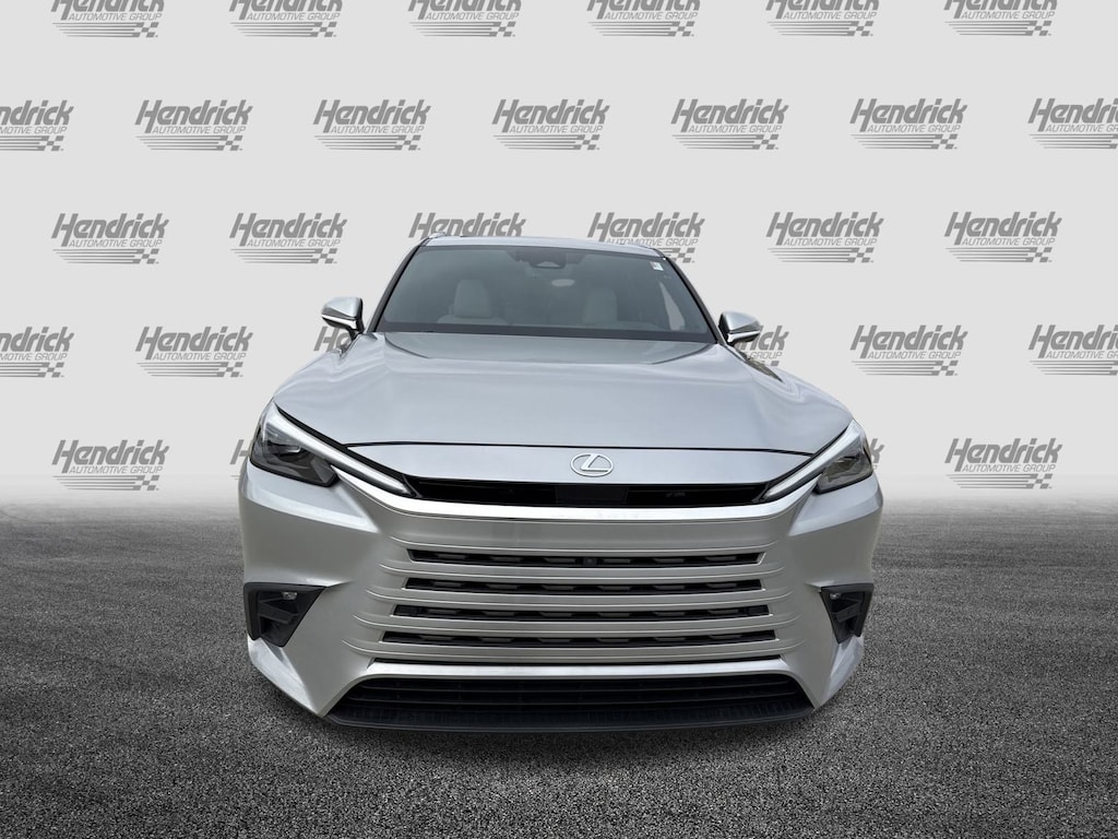 Used 2024 Lexus TX TX 350 Premium SUV