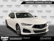  Acura TLX
