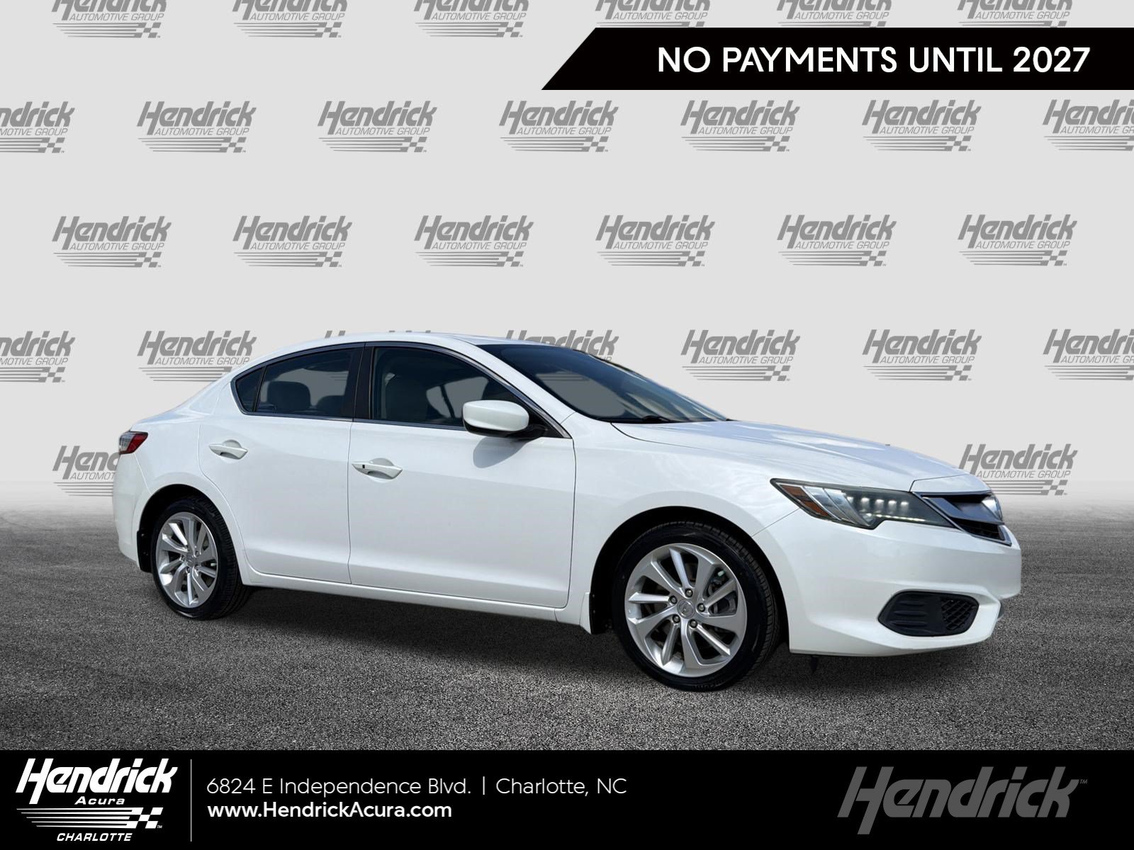  Acura ILX