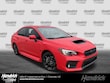 Subaru WRX