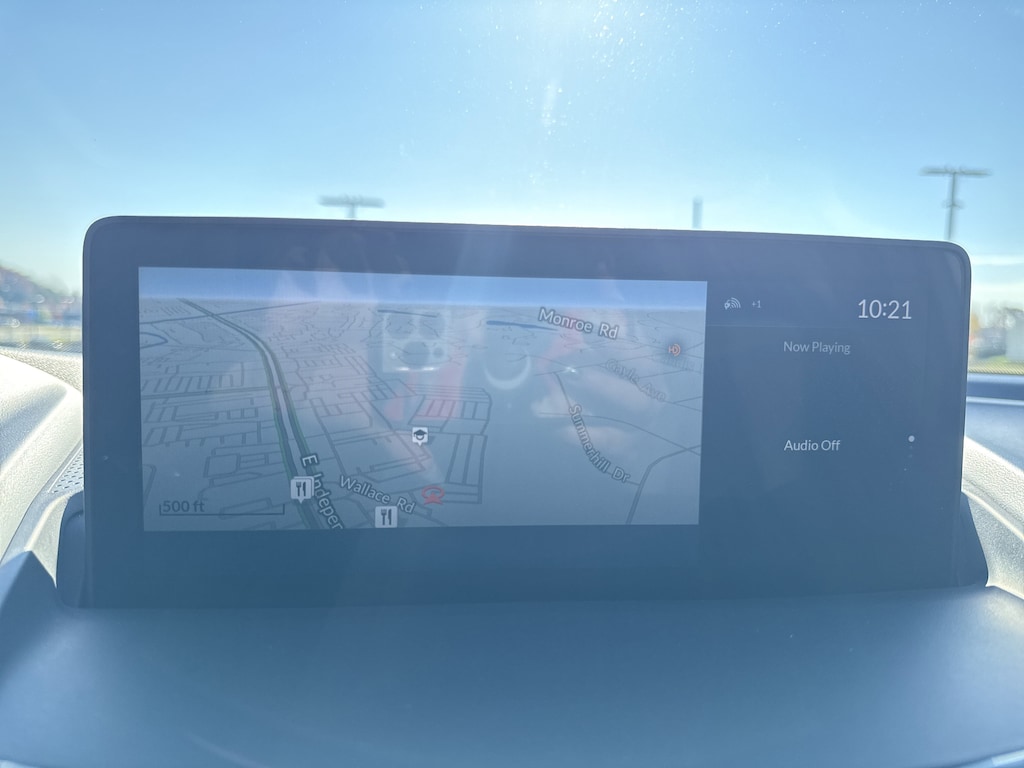 Certified 2024 Acura RDX w/A-Spec Advance Package SUV