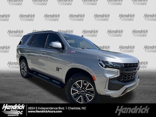 2023 Chevrolet Tahoe Z71 SUV