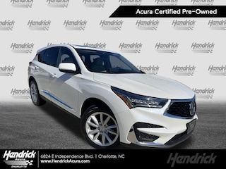 2020 Acura RDX SUV