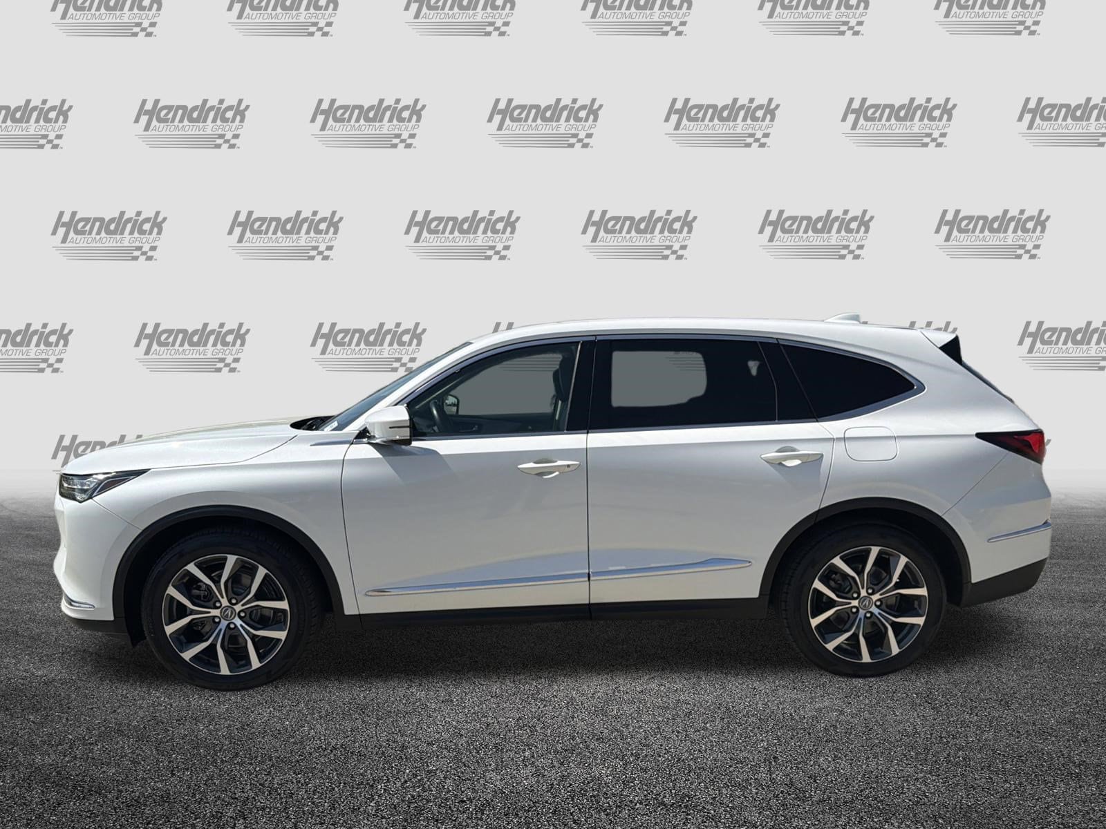 2023 Acura MDX w/Technology Package photo 6