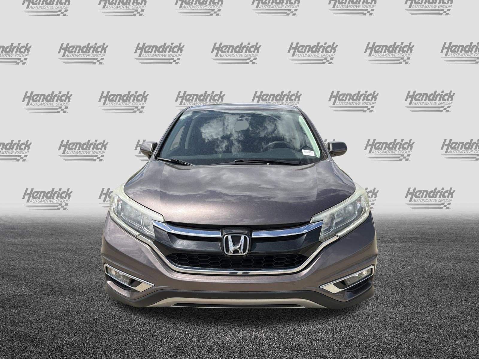 2016 Honda CR-V EX photo 2