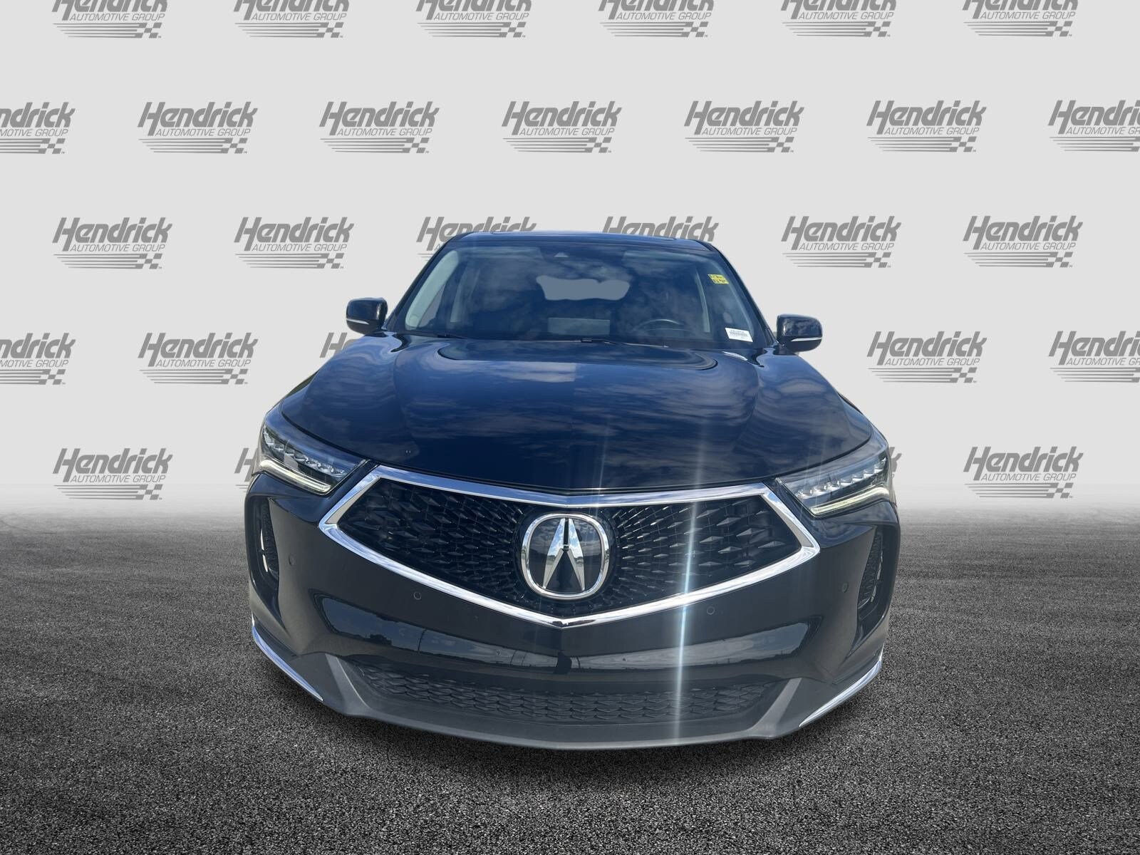 2023 Acura RDX Technology photo 2
