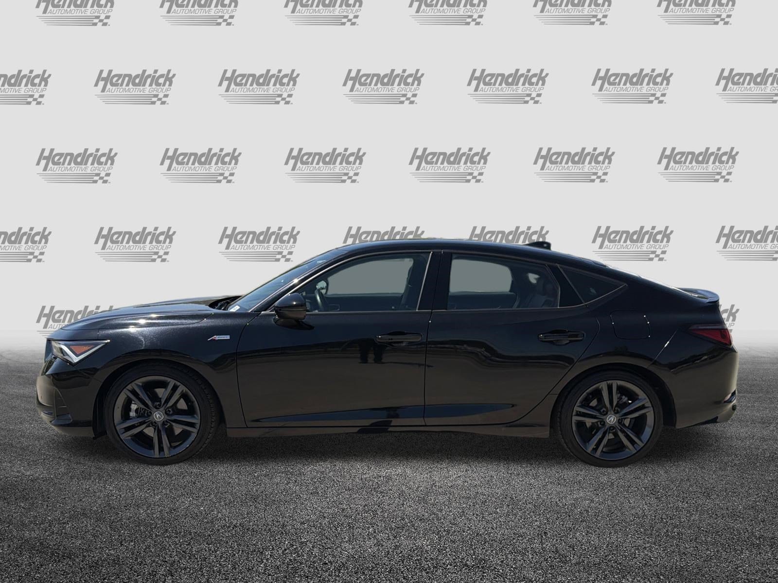 2024 Acura Integra w/A-Spec Technology Package photo 6