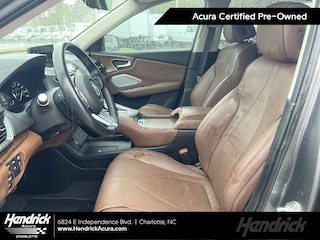2022 Acura RDX w/Advance Package SUV