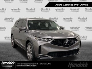 2026 Acura MDX w/Technology Package SUV