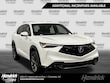  Acura ADX