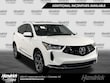  Acura RDX