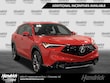 Acura ADX