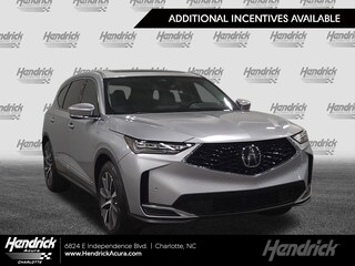 2026 Acura MDX w/Technology Package SUV
