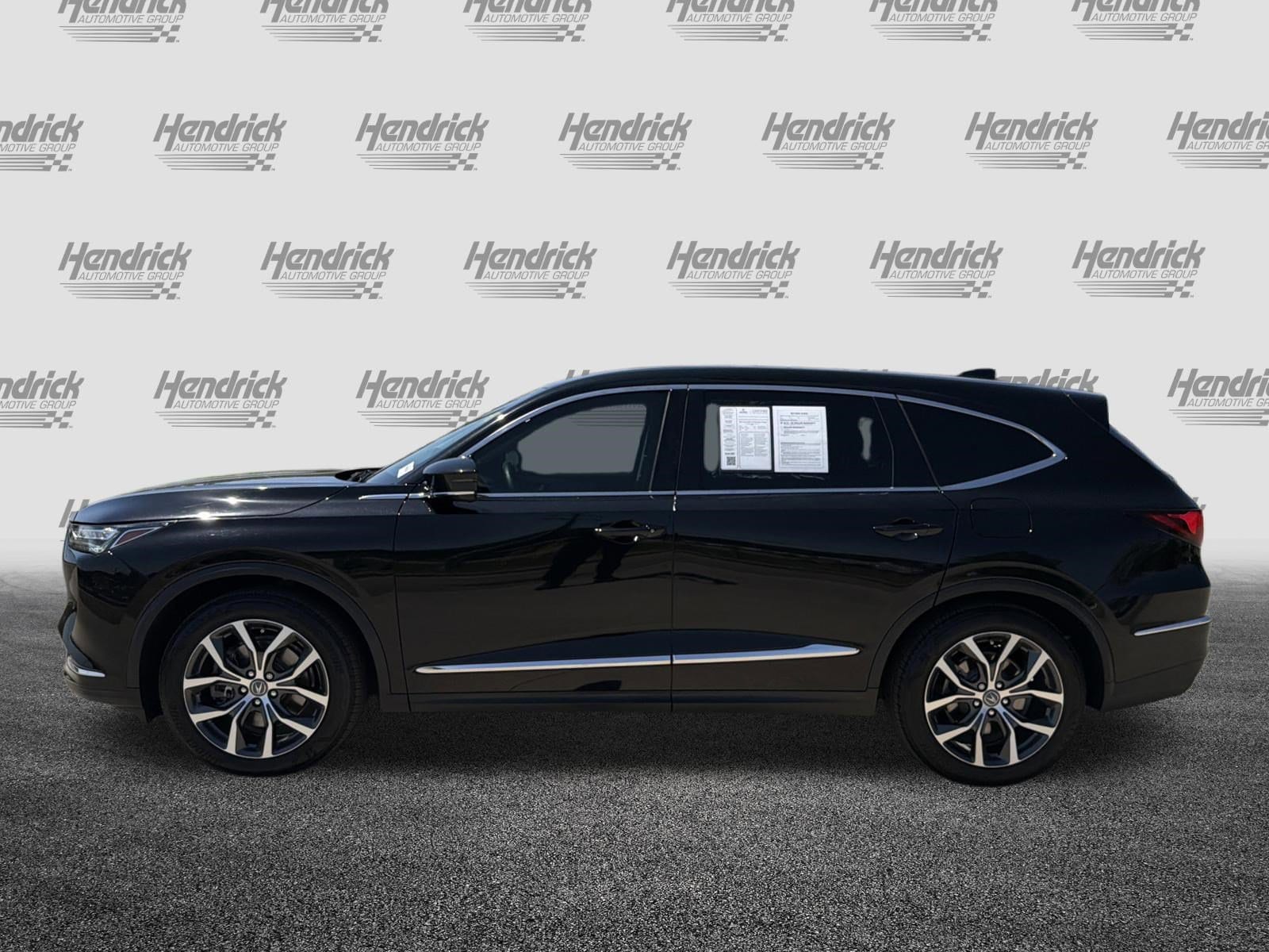 2023 Acura MDX w/Technology Package photo 6