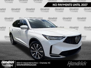 2026 Acura MDX w/Technology Package SUV
