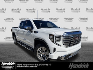 2022 GMC Sierra 1500 Denali Pickup