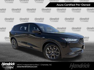 2024 Acura MDX w/A-Spec Package SUV