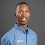 Staff member Emmitt Scott from ID_dd4a5bd9203d