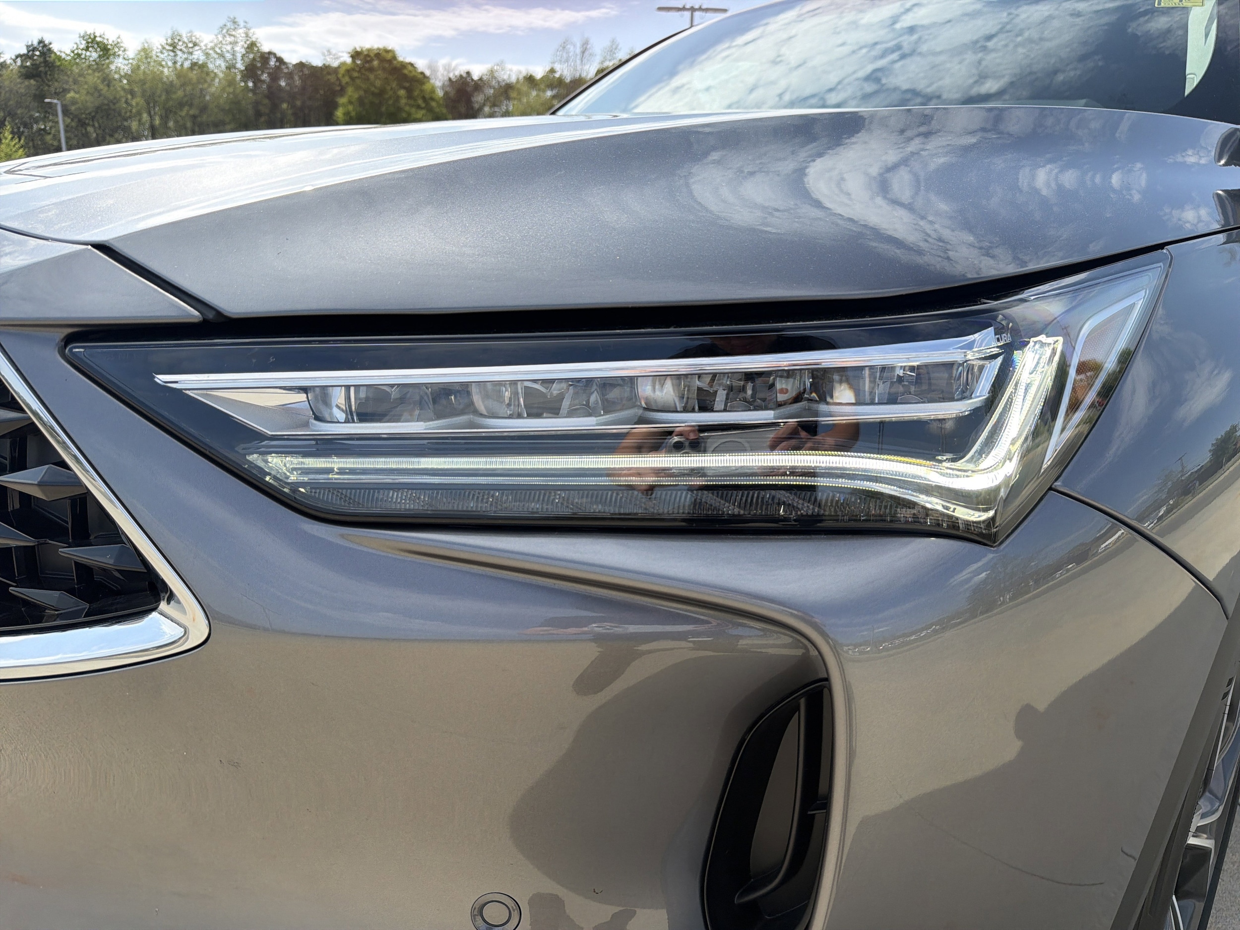 2024 Acura MDX w/Technology Package photo 5