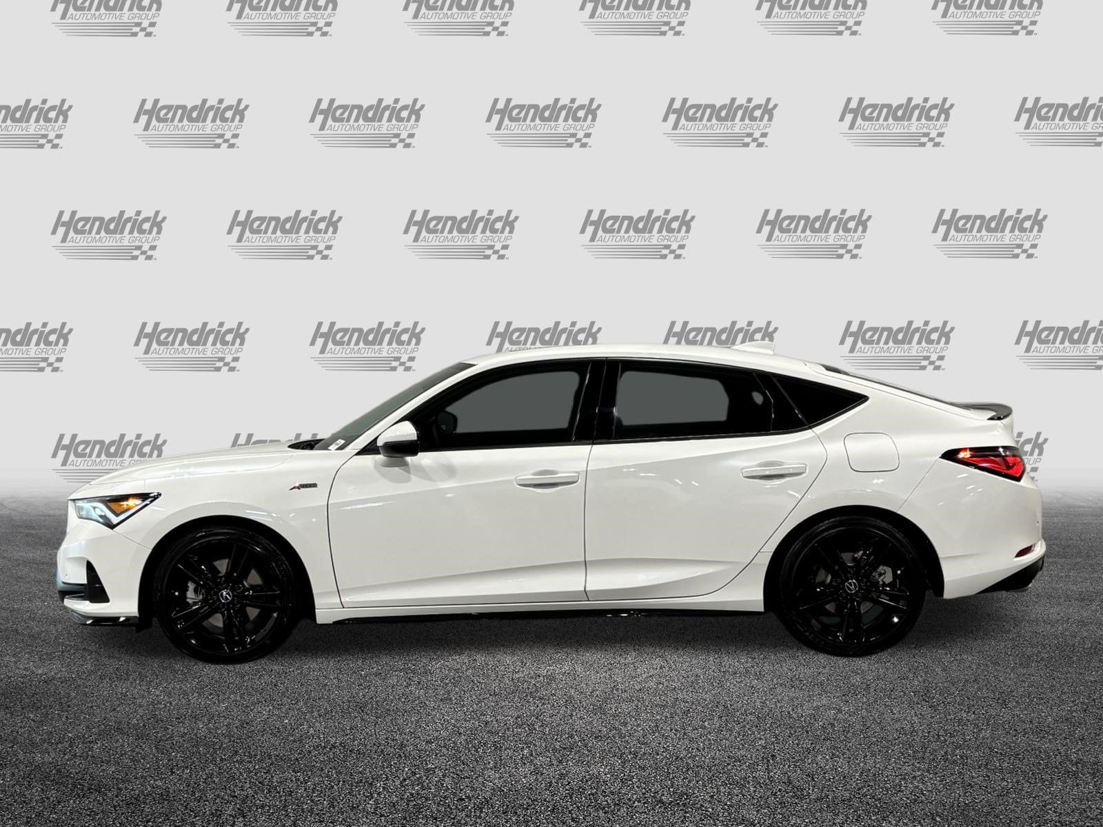 2026 Acura Integra W/A-Spec Technology Package