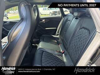 2021 Audi S5 Sportback Prestige Hatchback