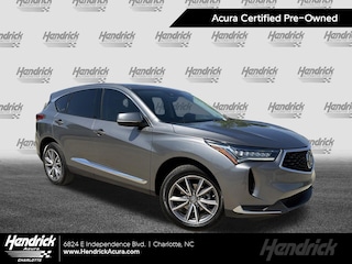 2023 Acura RDX w/Technology Package SUV