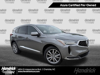 2023 Acura RDX w/Technology Package SUV