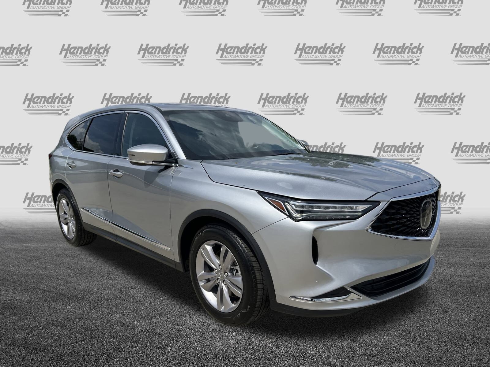 2024 Acura MDX photo 2