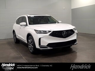 2026 Acura MDX w/Technology Package SUV