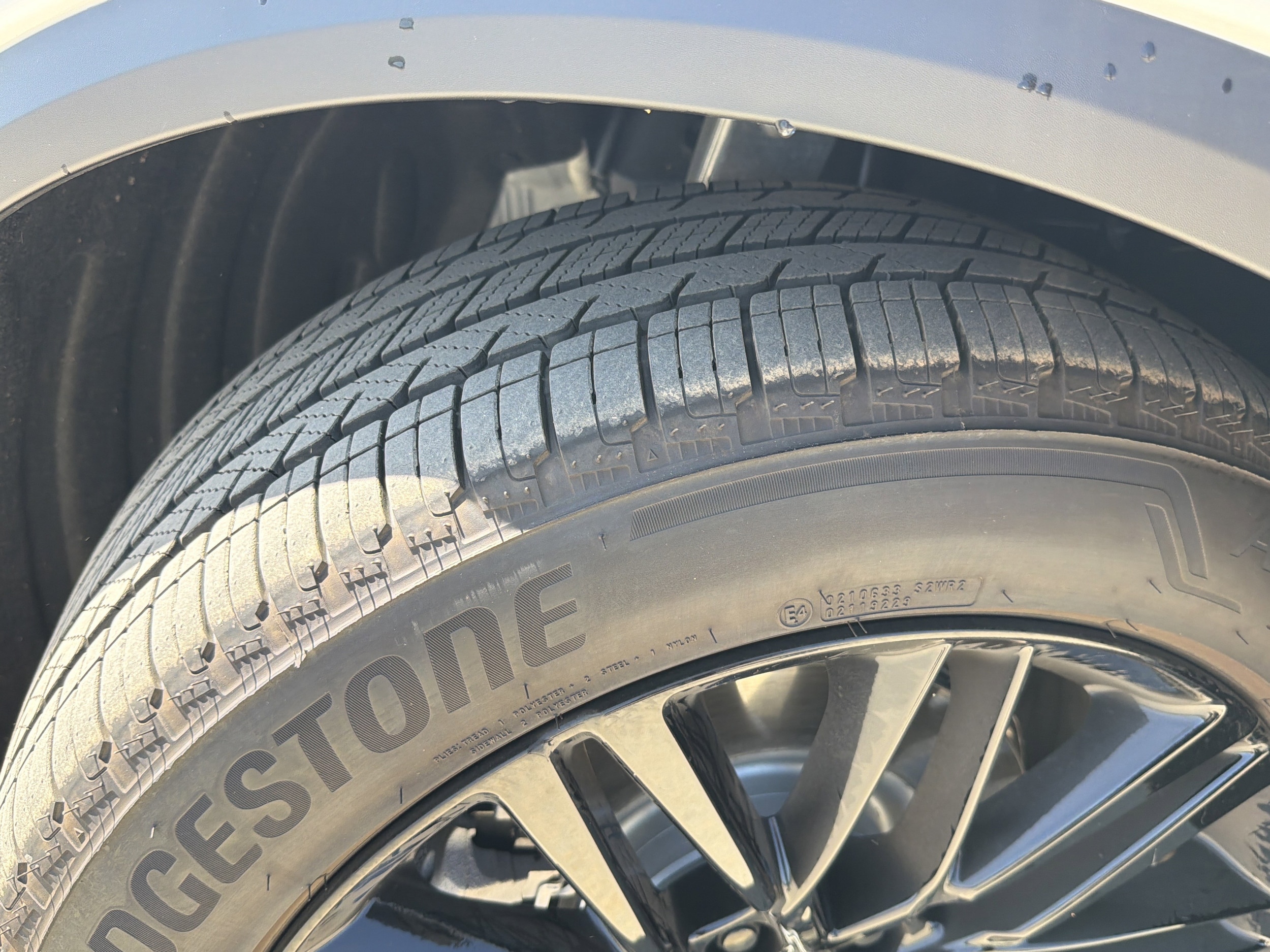 2026 Acura MDX w/A-Spec Advance Package photo 2