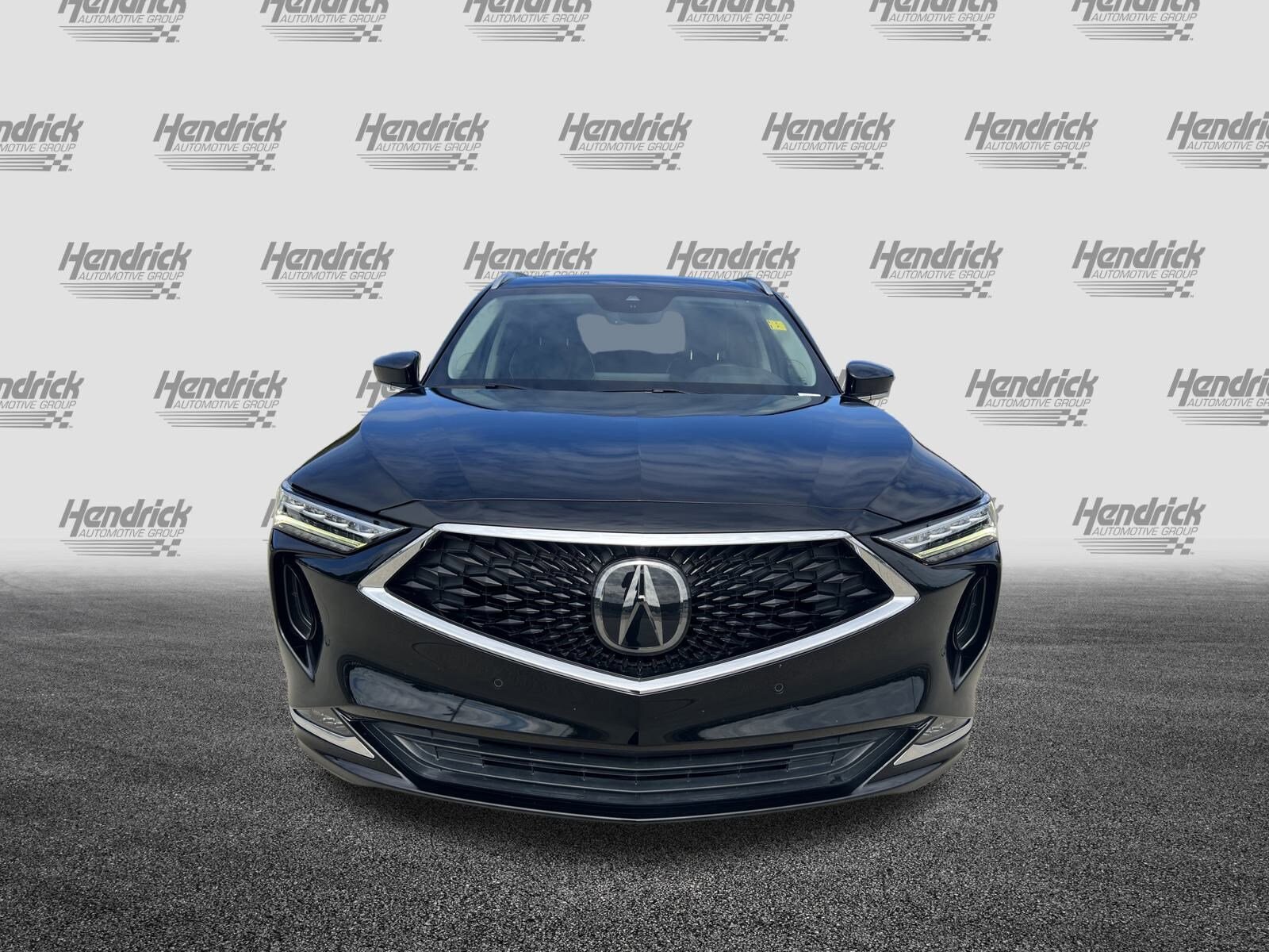 2023 Acura MDX SH-AWD Advance photo 2