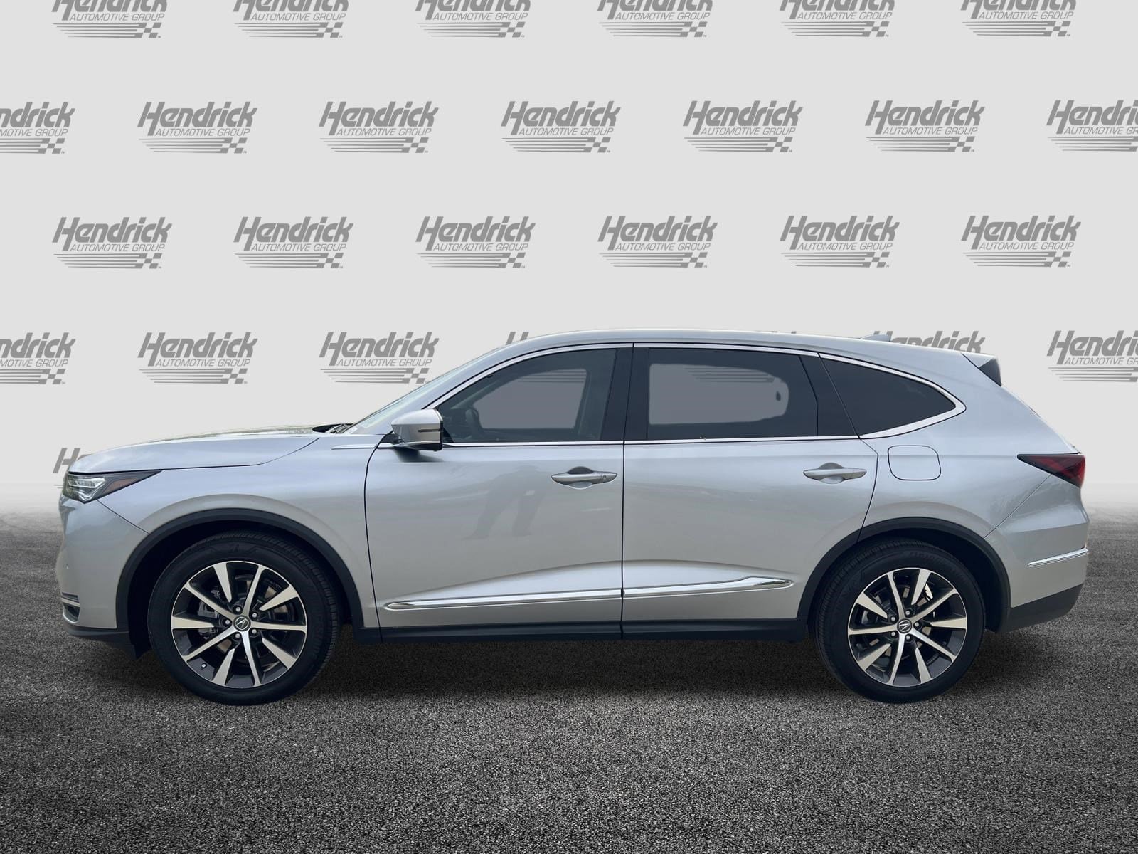 2026 Acura MDX w/Technology Package photo 6