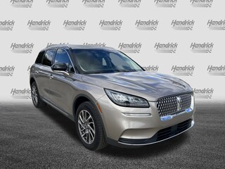 2021 Lincoln Corsair Standard SUV