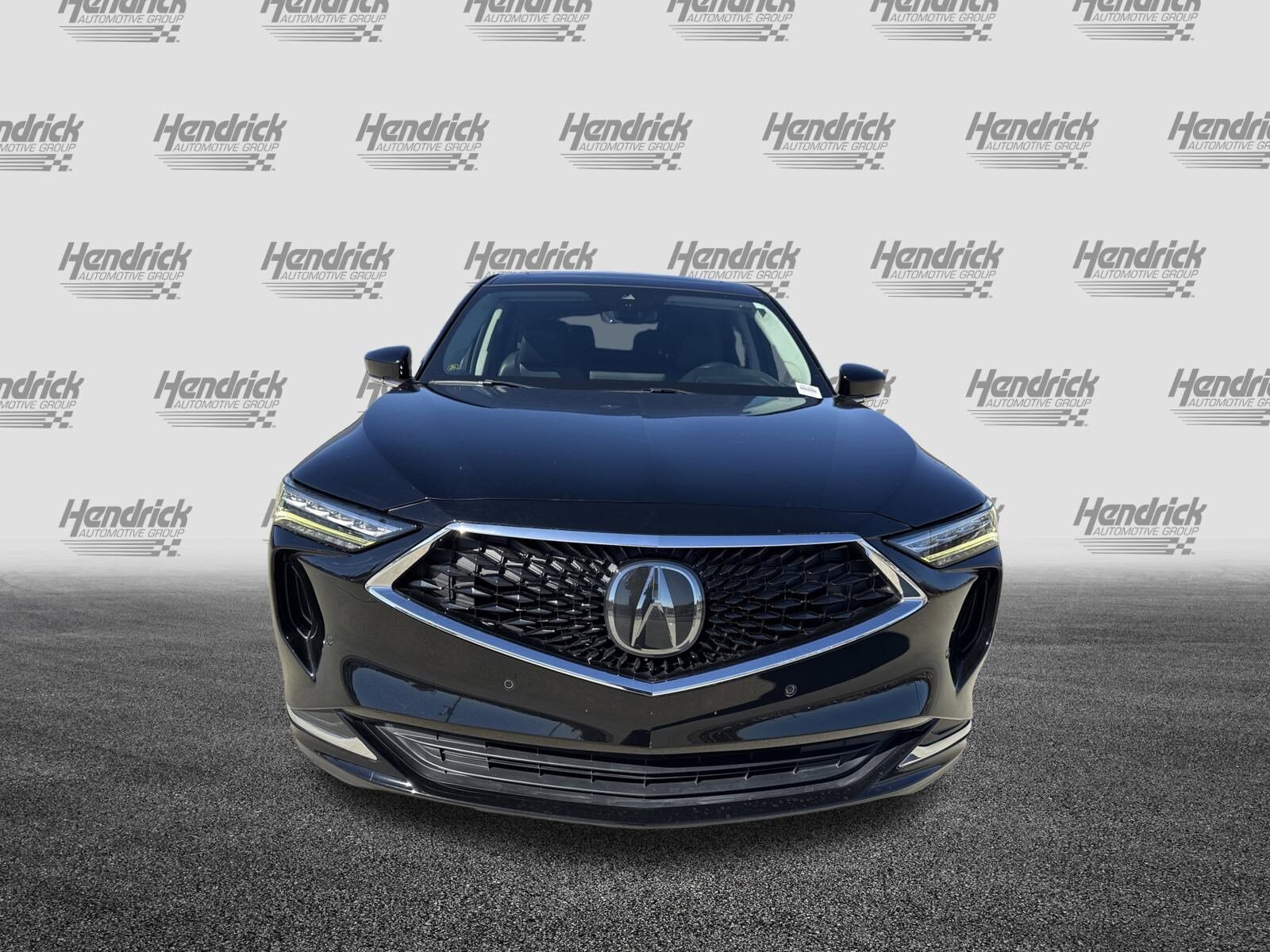 2023 Acura MDX Technology photo 2