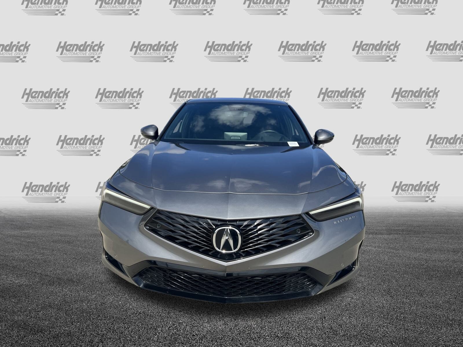 2025 Acura Integra A-Spec Technology photo 2