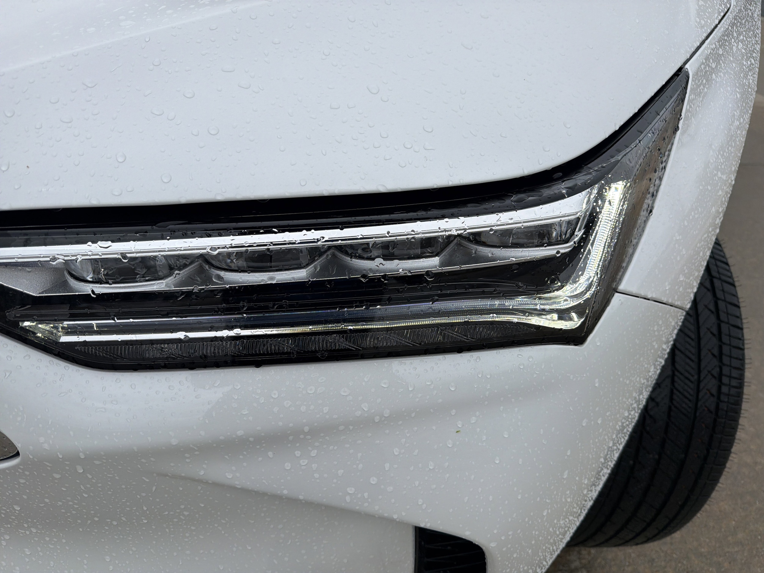 2026 Acura MDX w/Technology Package photo 5