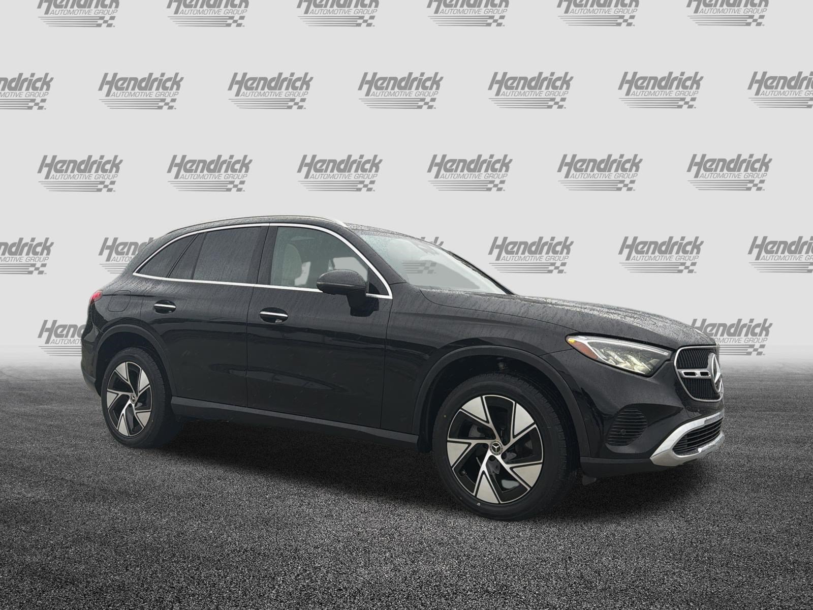 Used 2024 Mercedes-Benz GLC 300 SUV