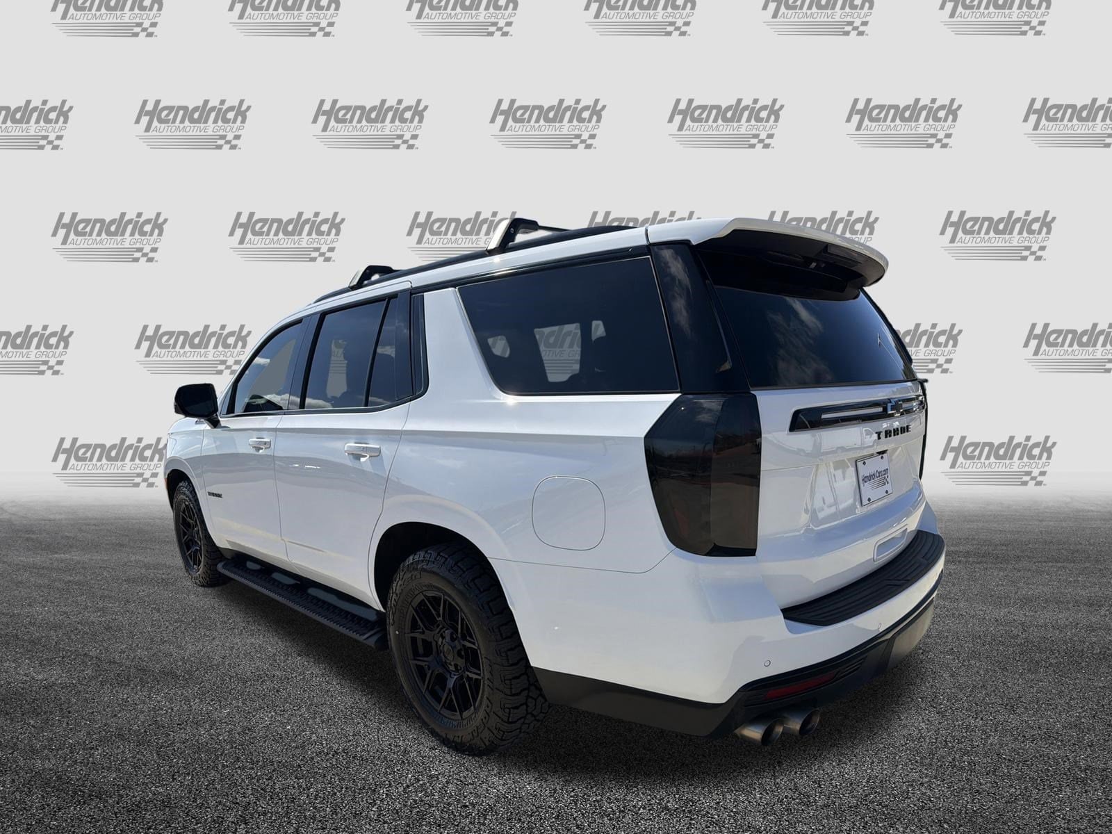 2023 Chevrolet Tahoe Z71 photo 6