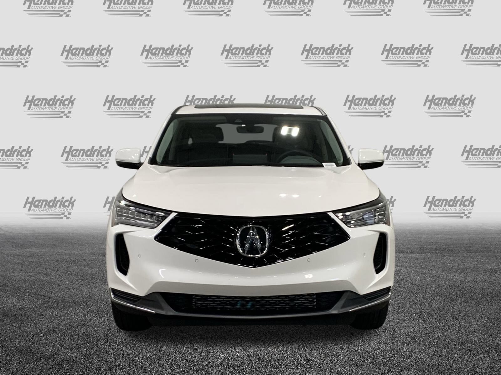 2025 Acura RDX Technology photo 2