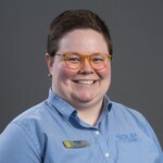 Staff member Cari Lockman from ID_dd4a5bd9203d