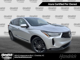 2023 Acura RDX w/A-Spec Package SUV