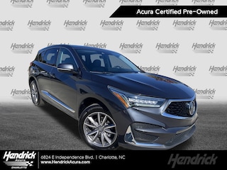 2020 Acura RDX w/Technology Pkg SUV