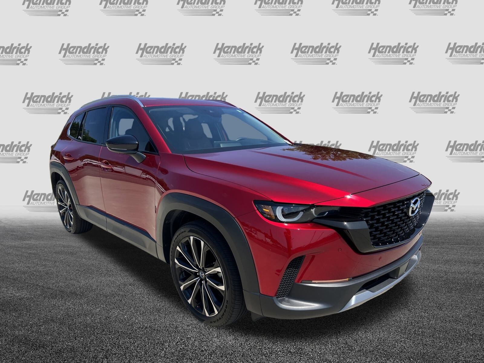 2024 Mazda CX-50 2.5 Turbo Premium Plus photo 2