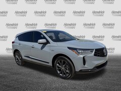 2025 Acura RDX w/A-Spec Package SUV