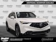  Acura ADX