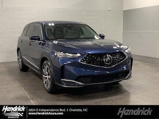 2026 Acura MDX w/Technology Package SUV